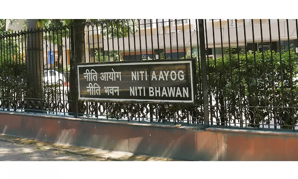 NITI Report Suggests Adoption Of Turkiyes Program To Address Skill Gaps In India NITI Report Suggests Adoption Of Turkiyes Program To Address Skill Gaps In India