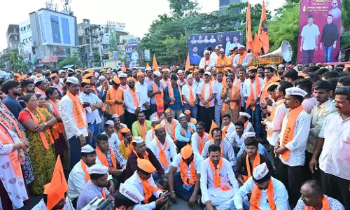 Mass Resignations, Protests Erupt Over Yatnal’s Expulsion from BJP