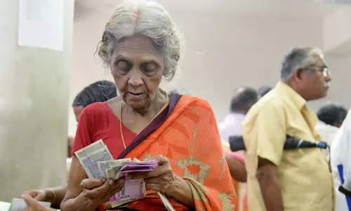 Old central govt retirees may not benefit from new Pay Commission: Experts