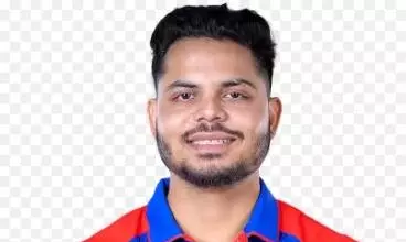 Shikhar Dhawans life lessons have transformed me: Ashutosh Sharma