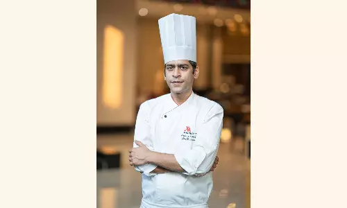 Nihari is a symbol of Delhis rich cultural heritage: Chef Anurag Sharma Nihari is a symbol of Delhis rich cultural heritage: Chef Anurag Sharma