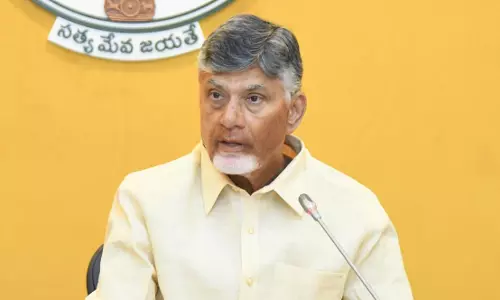 AP government appoints chairpersons to 47 AMCs