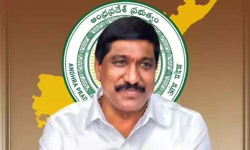 Rs 600 Crore Allocated for Road Works in AP