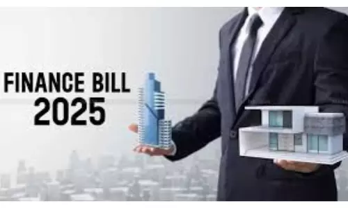 Finance Bill 2025 plays a pivotal role in shaping Indias financial, economic landscape, including job generation
