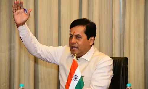 Rs 504.22 Crore Allocated by India to Its 2 Foreign Ports