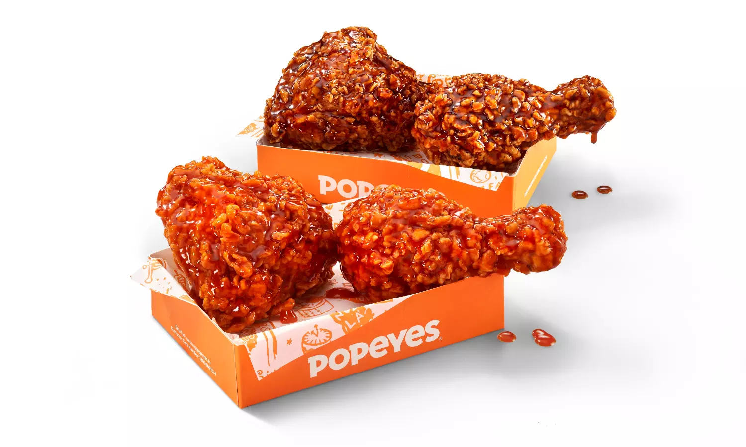 Popeyes Expands in Hyderabad with Third Store at Inorbit Mall