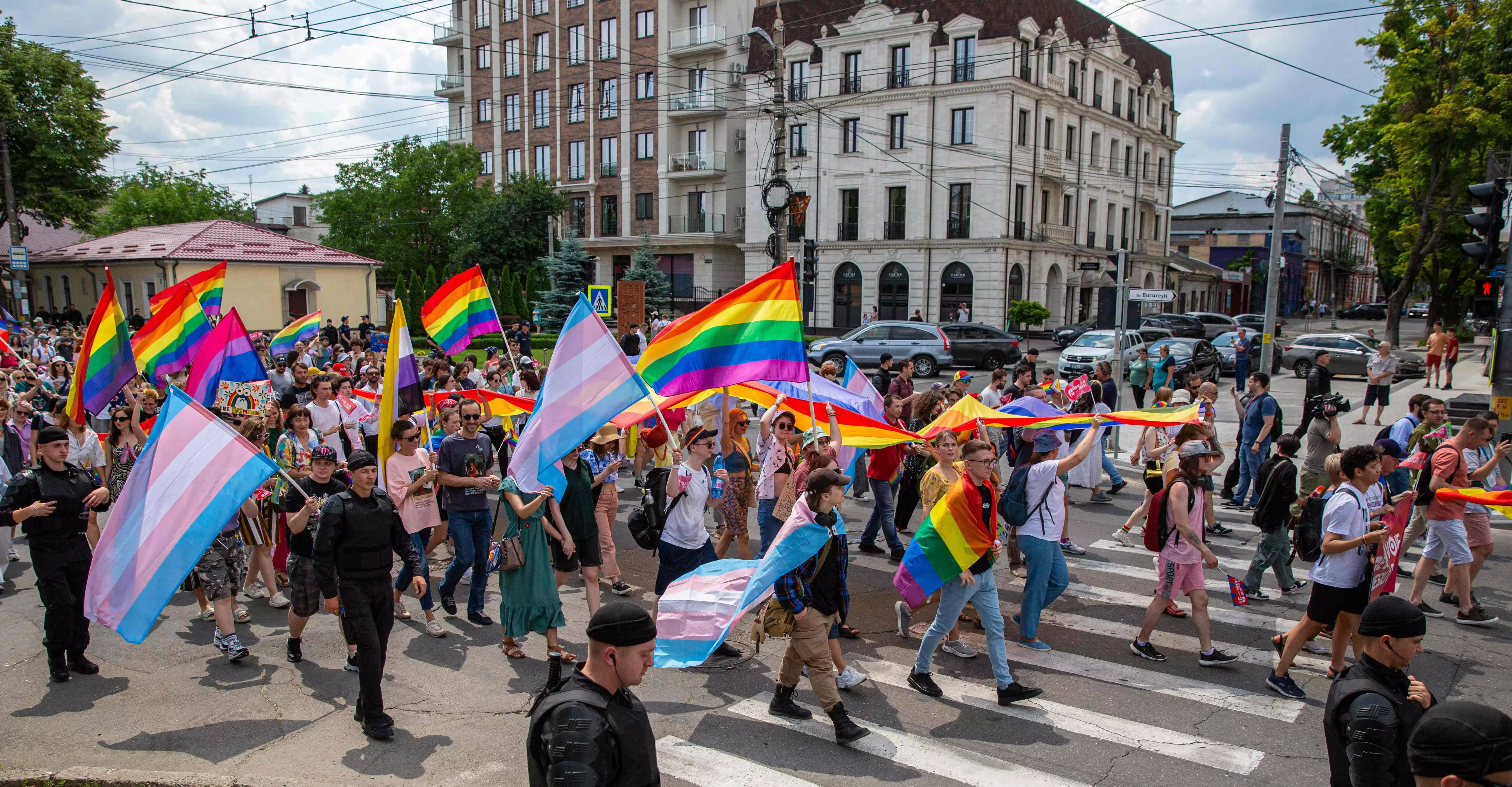 Utah becomes first state to ban LGBTQ+ pride flags in government buildings and schools Utah becomes first state to ban LGBTQ+ pride flags in government buildings and schools