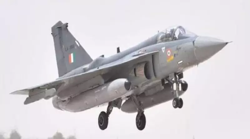 Kargil War Aircraft, Helicopter to be Installed in Lucknow Museum
