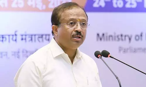 Muraleedharan Calls for Strict Action Against Illegal Immigrants in Kerala