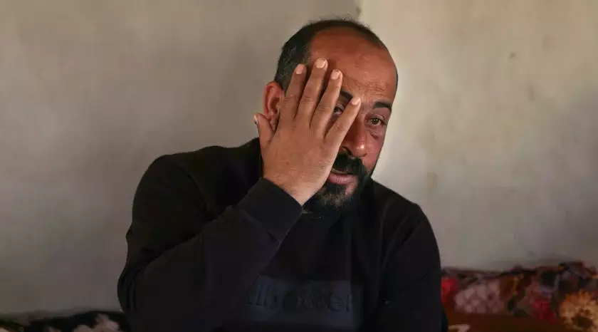 Film Academy Apologises for Not Naming No Other Land Director in Attack Response Film Academy Apologises for Not Naming No Other Land Director in Attack Response