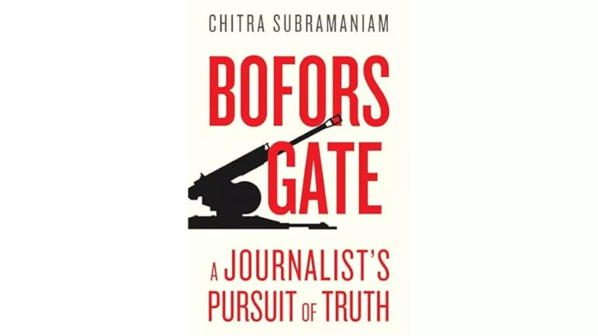 Books | Decoding twists in Bofors story