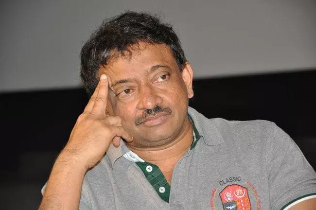 RGV on Why Sholay 2 Was Never Made RGV on Why Sholay 2 Was Never Made