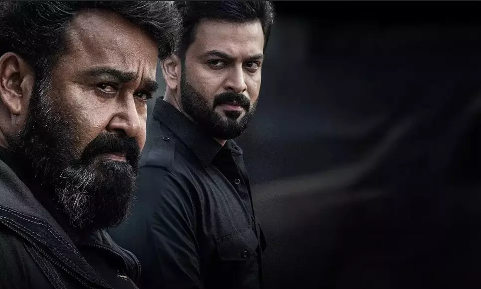 RSS mouthpiece slams Empuraan, accuses filmmakers of spreading anti-BJP narrative RSS mouthpiece slams Empuraan, accuses filmmakers of spreading anti-BJP narrative