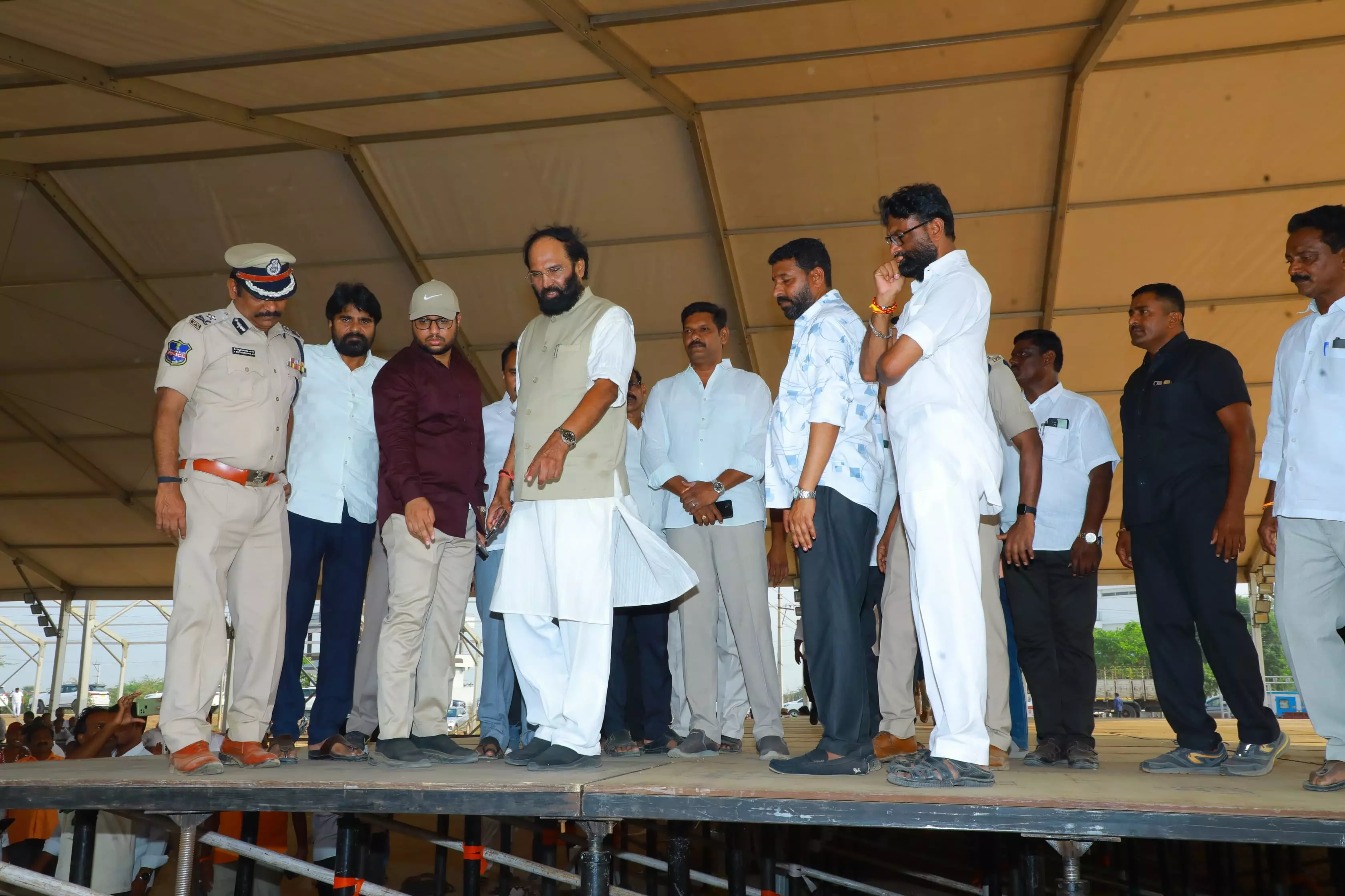 Essential Goods at FP Shops Soon: Uttam