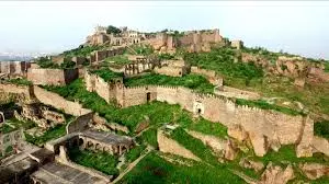 HC directs Authority to grant permission to real company to construct regulated area of Golconda Fort