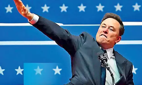 Elon Musk sells X to his own xAI for USD 33 billion in all-stock deal