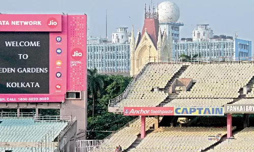 IPL 2025: BCCI reschedules KKR vs LSG match to April 8, to be played in Kolkata