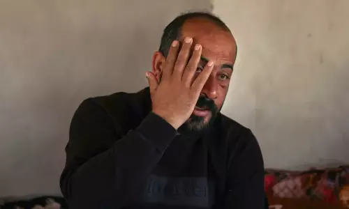 Film Academy Apologises for Not Naming No Other Land Director in Attack Response