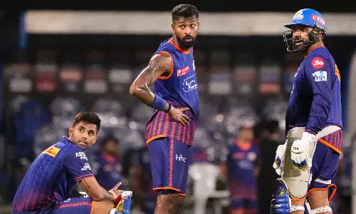 IPL 2025, GT vs MI: Head-to-head record and winning probability