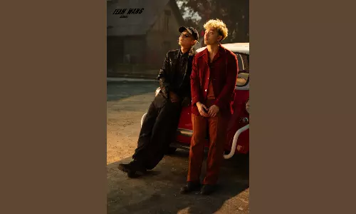 Jackson Wang Unveils Bold New Single & Music Video “GBAD” Ahead of Magic Man 2