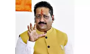 Expelled BJP MLA hope for a recall from party