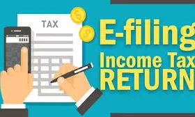 AP: Smooth online filing and tax payment on March 30- 31