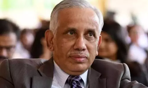 Governor greets Telugu people to mark Ugadi festival