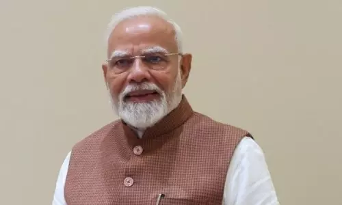 PM Narendra Modi to visit Chhattisgarh today
