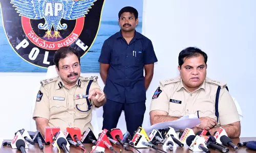 Police is continuing probe into death of Pastor Praveen