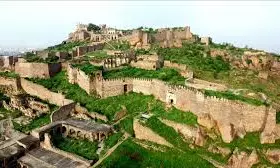 HC directs Authority to grant permission to real company to construct regulated area of Golconda Fort