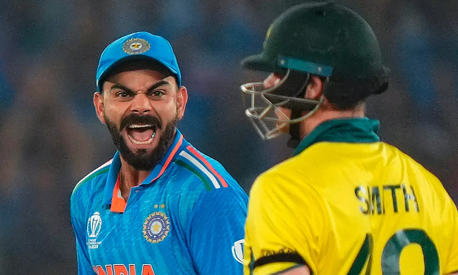 India to tour Australia for 3 ODIs and 5 T20Is; Schedule inside