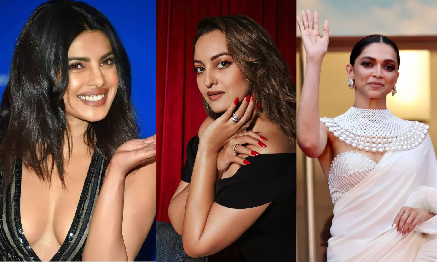 Sonakshi Sinha joins her colleagues to enrich Telugu cinema