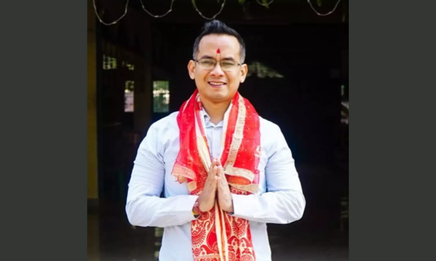 Congress leader Gaurav Gogoi writes to PM Modi for independent probe into ACAB irregularities