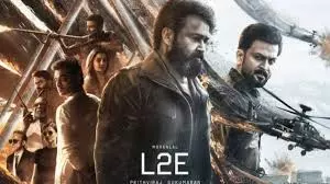 Empuraan controversy: Malayalam superstar Mohanlal apologises for mental distress caused to his fans Empuraan controversy: Malayalam superstar Mohanlal apologises for mental distress caused to his fans
