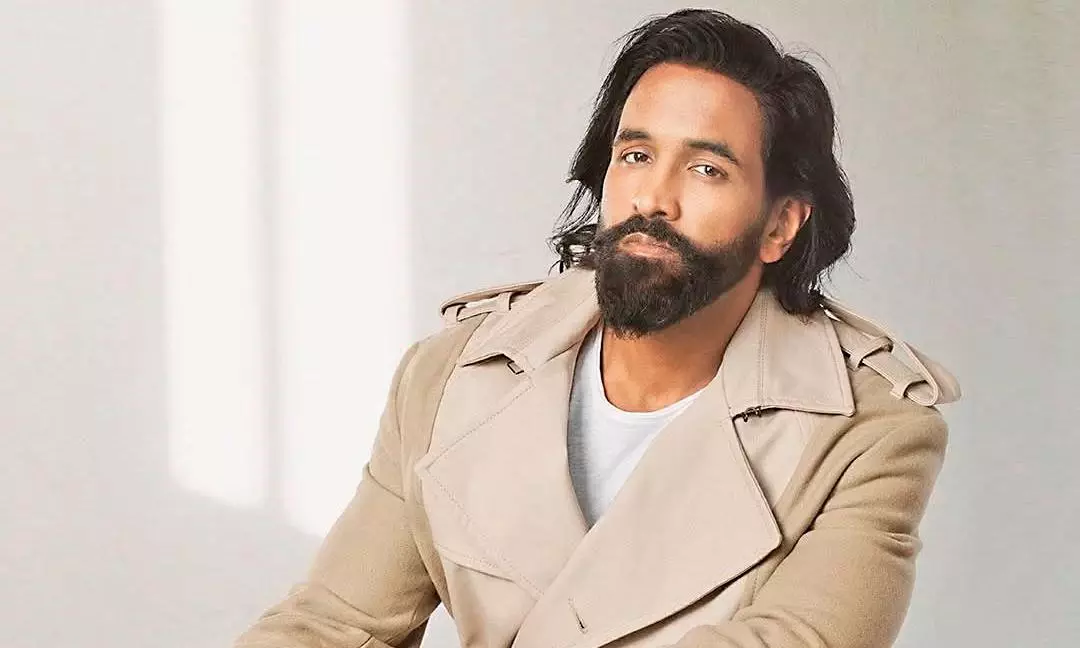 ‘Kannappa’ delayed, VFX takes longer than expected ‘Kannappa’ delayed, VFX takes longer than expected