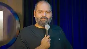 Madras HC extends interim advance bail granted to comedian Kunal Kamra Madras HC extends interim advance bail granted to comedian Kunal Kamra