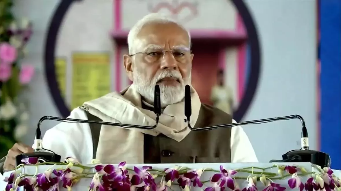 Mann Ki Baat: Varied festivals elicit unity in diversity of India Mann Ki Baat: Varied festivals elicit unity in diversity of India