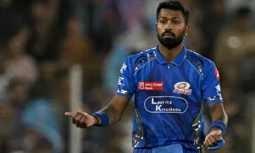 Need to take responsibility: Hardik Pandya takes dig at Rohit Sharma?