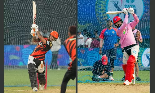 IPL 2025, DC vs SRH: Head-to-head record and Winning probability IPL 2025, DC vs SRH: Head-to-head record and Winning probability