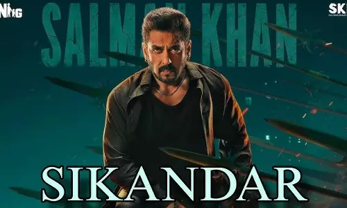 Sikandar Review: Salman Khan’s Star Power Ensures Mass Appeal