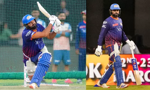 Things are slipping away: Manjrekars blunt take on Rohit Sharmas form Things are slipping away: Manjrekars blunt take on Rohit Sharmas form