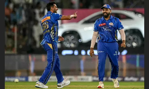 Two losses are typical of Mumbai Indians, theyre on track to win IPL: Manjrekar