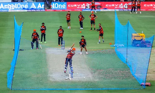SRH threatens to leave Hyderabad; cites harassment by HCA!