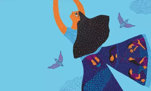 Balancing Menopause: 5 Essential Health Tips for Work and Well-being
