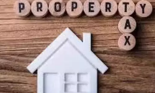 Property tax collections surge as GHMC deadline nears