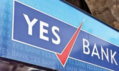 Yes Bank receives IT demand notice, Indigo gets tax penalty