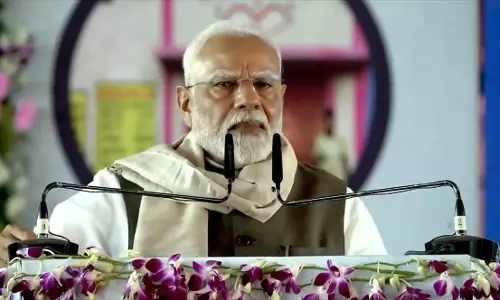 Mann Ki Baat: Varied festivals elicit unity in diversity of India