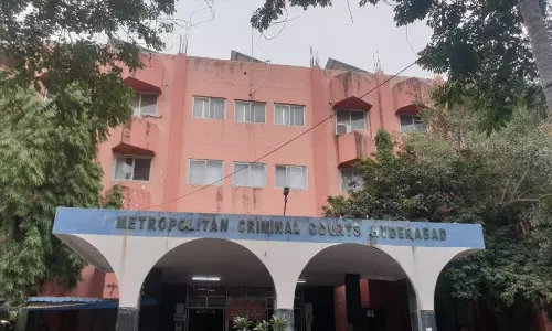 Three Juveniles Ordered to Do Community Service for a Year