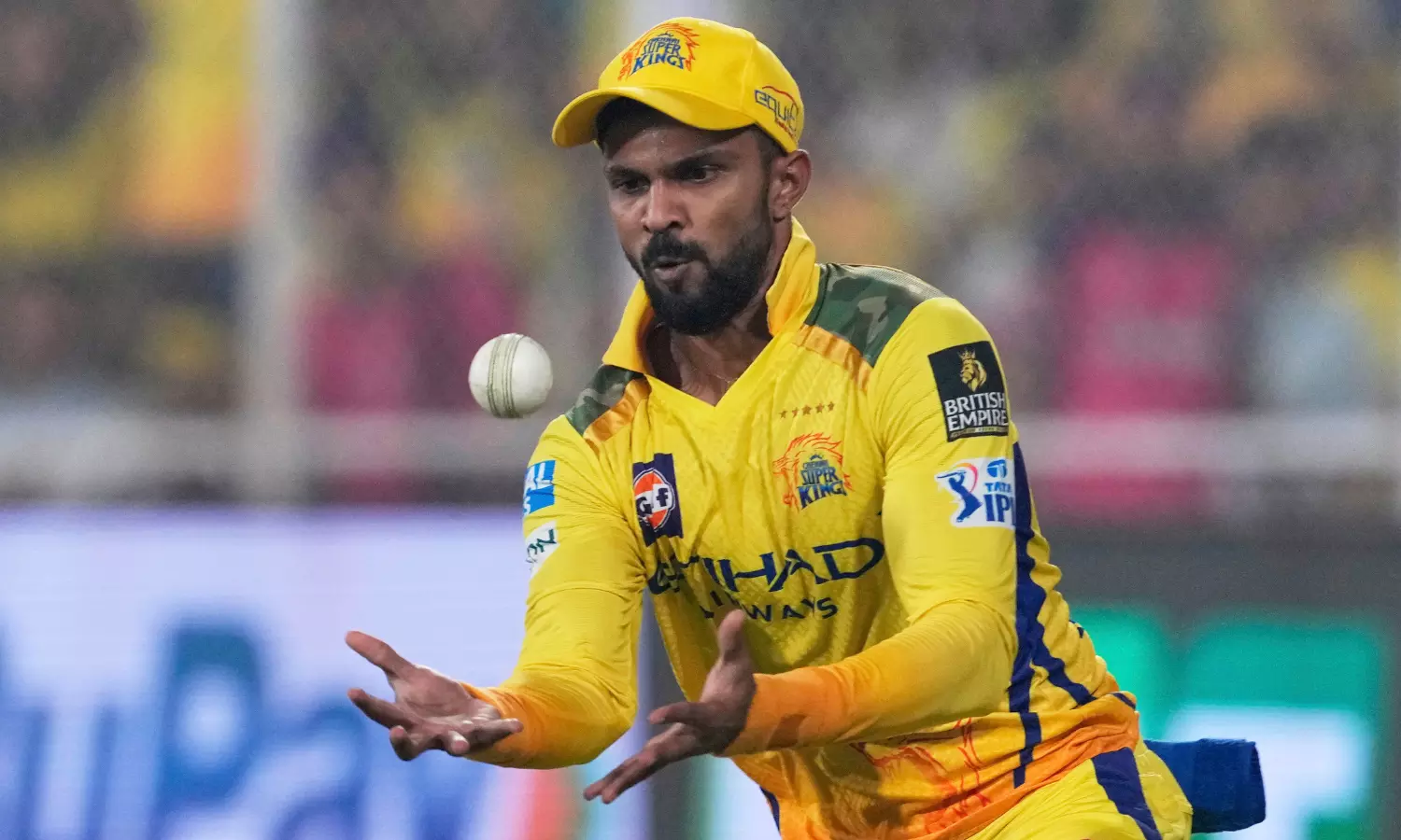 IPL 2025: Ruturaj Gaikwad highlights two key reasons for CSKs successive defeats IPL 2025: Ruturaj Gaikwad highlights two key reasons for CSKs successive defeats