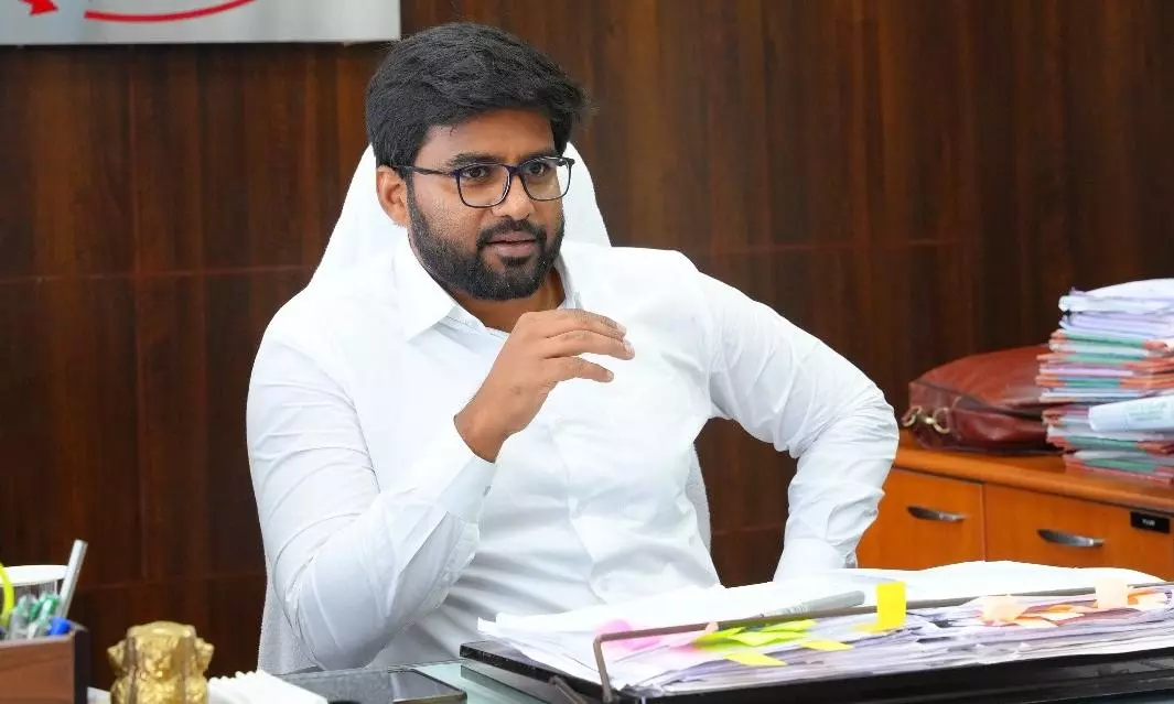 TGNPDCL Launches Consumer Feedback Cell to Enhance Service Quality TGNPDCL Launches Consumer Feedback Cell to Enhance Service Quality